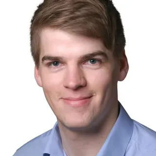 Porträt von Dr. med. Tobias Diewock