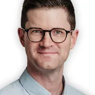 Porträt von Dr. med. Felix Dörr