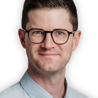 Porträt von Dr. med. Felix Dörr