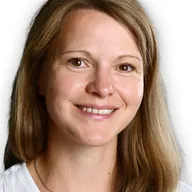 Porträt von Dr. med. Claudia Kraas