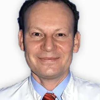 Porträt von Prof. Dr. med. Kai Mortensen