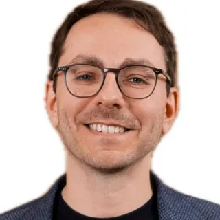 Porträt von Dr. med. Hatim Seoudy, FESC