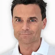 Porträt von Dr. med. Arne Wieckhorst
