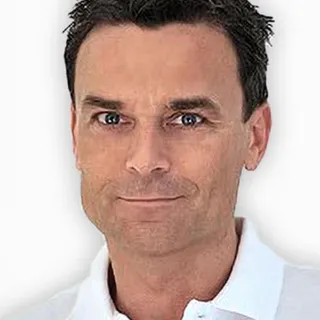 Porträt von Dr. med. Arne Wieckhorst