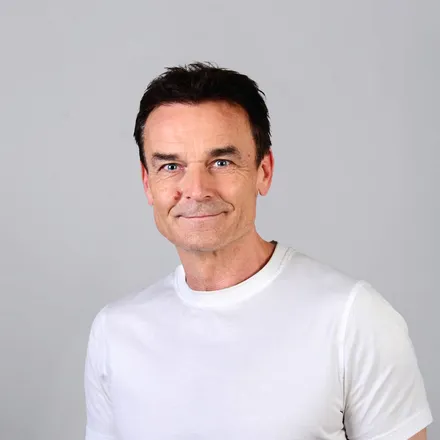 Porträt von Dr. med. Arne Wieckhorst